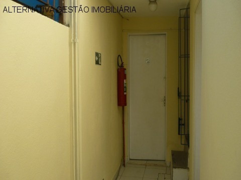 Sala Comercial Em São Paulo - Sp, Vila Lageado - Sll0230