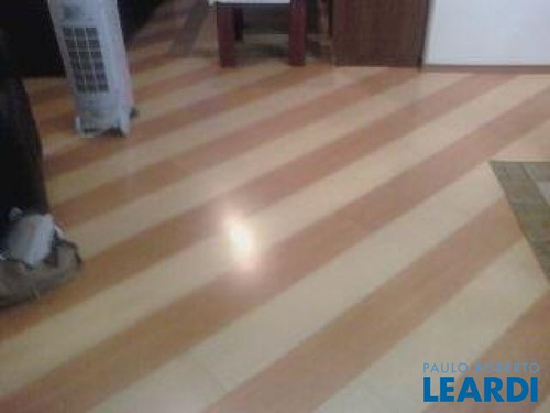 Imagem 11 de 14 de Apartamento - Anália Franco - Sp - 416702