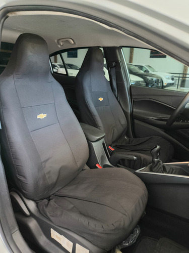Chevrolet Onix plus 1.0 Ltz Turbo 4p
