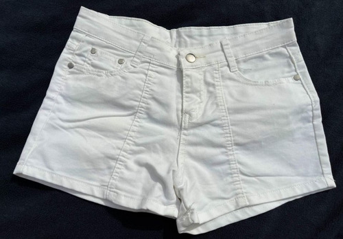 Short Muaa Talle S