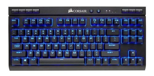 Teclado Mecanico Wireless Corsair K63 Cherry Mx Bluetooth