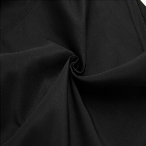 Traje De Baño De Pantalones Cortos Playa Casual Para Hombre