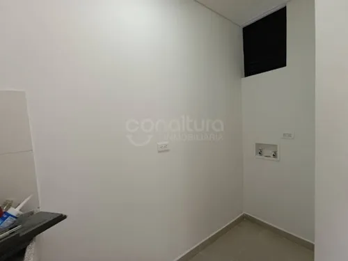 Apartamento En Arriendo Laureles 472-7213