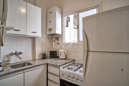 Venta Departamento 3 Ambientes - Belgrano