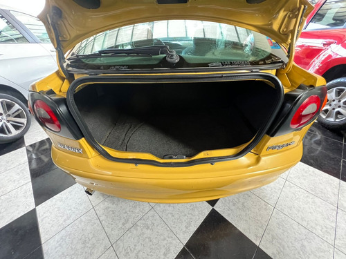 Renault Megane 2.0 Coupe