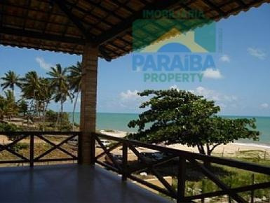 Imagem 7 de 7 de Casa Residencial À Venda, Praia Do Amor, Conde. - Ca0132