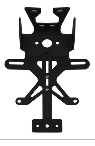 Imagem 5 de 6 de Eliminador De Rabeta Hornet 2012 2013 2014 Cbr600f Cb1000