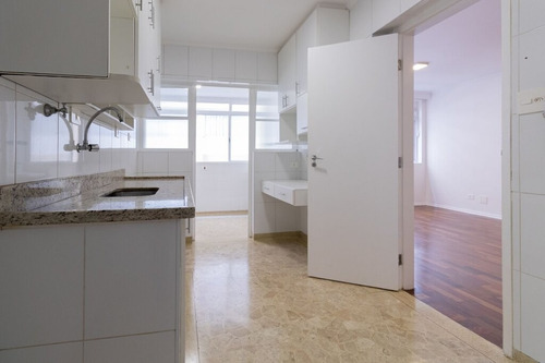 Imagem 14 de 30 de Apartamento - Ap02142 - 70640823