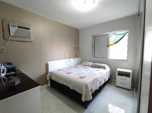 Imagem 11 de 15 de Apartamento 3 Quartos Jardim Goiás - Apt452