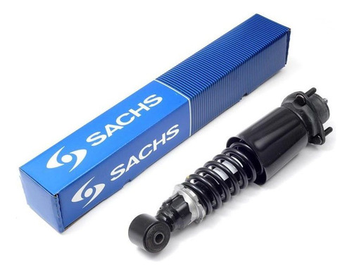 Amortecedor Cabine Traseiro A Gas Scania P/g/r Sachs 316797