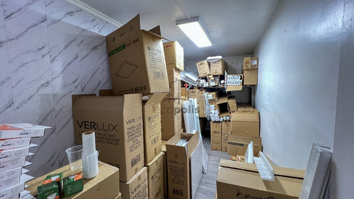 Local De 190m² Av. Matta 3 Bodegas Y Excelente Conectividad