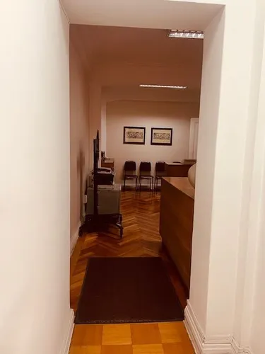 Departamento En Venta De 3 Dorm. En Providencia