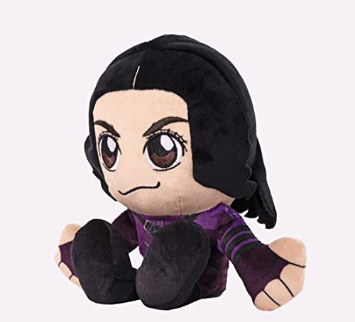Bleacher Creatures Marvel Kate Bishop (ojo De Halcón) Kurich