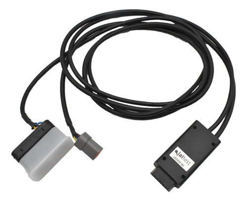 Jaltest Jdcm2150  Cable Para Reprogramacion De Ecu