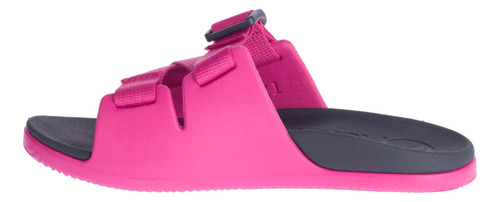 Chaco Chillos Sandalia Para Niños, Magenta B07vh5ryrj_070424