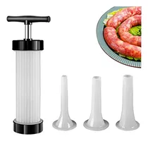 Comprar Embutidora De Salchichas - Máquina Para Hacer Salchichas Man