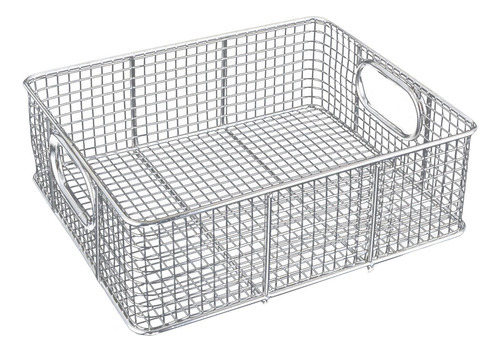 Soporte Para Patatas Fritas Reutilizable Food Basket Server