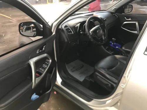 Chery Grand Tiggo 2.0l