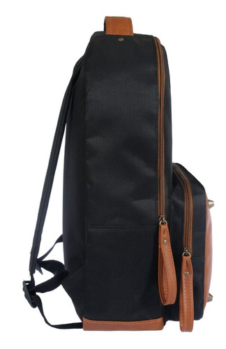 Mochila Urbana Porta Notebook Milan Para Hombre Mujer Madu