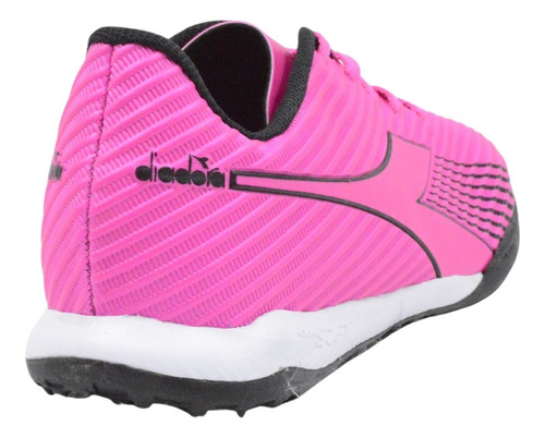 Botin Diadora Mujer 142100090040/fucsneg