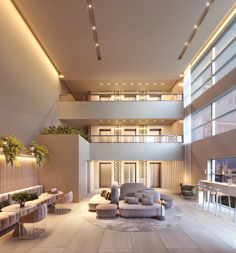 Imagem 16 de 29 de Apartamento Residencial Para Venda, Paraíso, São Paulo - Ap7289. - Ap7289-inc