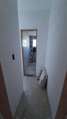 Imagem 3 de 20 de Apartamento Com 2 Dormitórios À Venda, 50 M² Por R$ 291.000,00 - Santa Maria - Santo André/sp - Ap11474