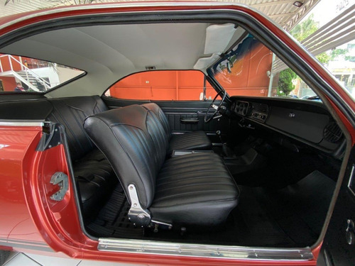 Imagem 8 de 15 de Chevrolet Opala Ss6 - 1973