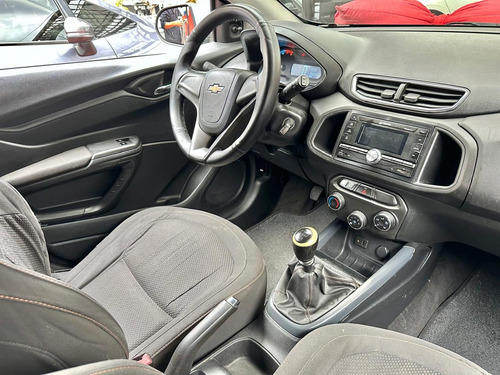 Chevrolet Onix 1.4 Lt 5p