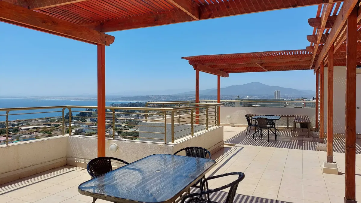 Imagen 5 de 20 de Arriendo Anual, Barrio Tranquilo (153741)