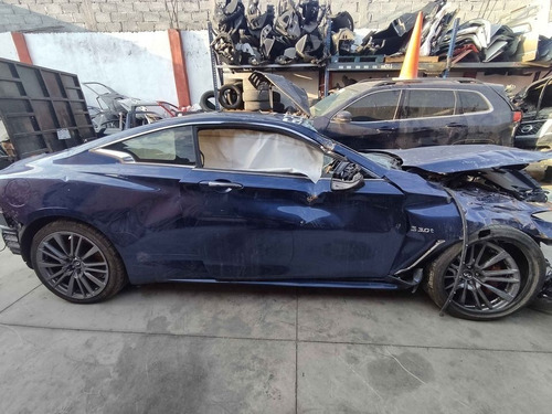 Mecanismo Limpiadores Infiniti Q60s Turbo V6 14-22 Original (Usado)