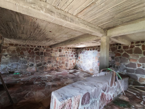 Terreno En Venta En Amealco
