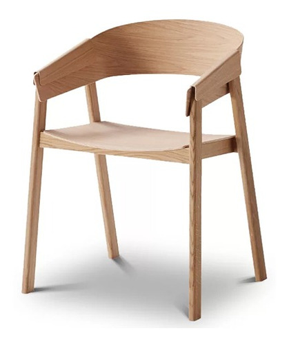 Imagen 2 de 5 de Preventa Juego 1 Mesa De Comedor Solvay Y 4 Sillas Cover