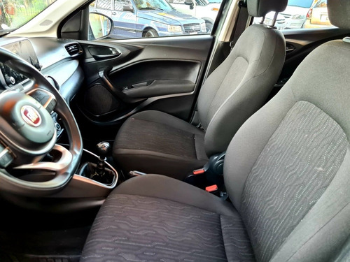 Fiat Cronos 1.3 Drive Pack Conectividad 2018 44.000km T/usad