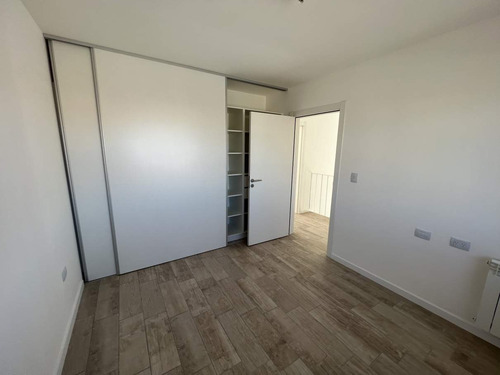 Duplex En Venta Docta 2 Dormitorios