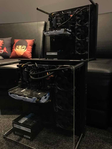 Pc Gamer I7 Gtx1060 8gb 1tb
