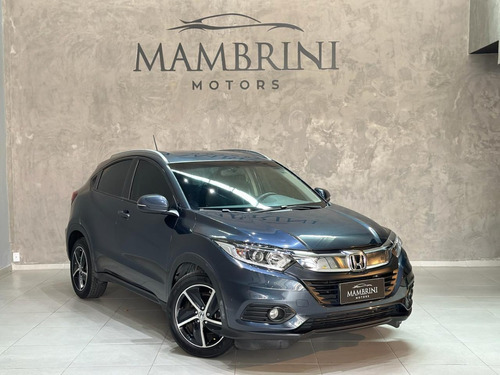 Honda HR-V 1.8 Ex Flex Aut. 5p