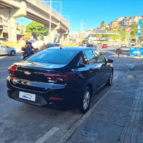 Chevrolet Onix 1.0 FLEX PLUS LT MANUAL