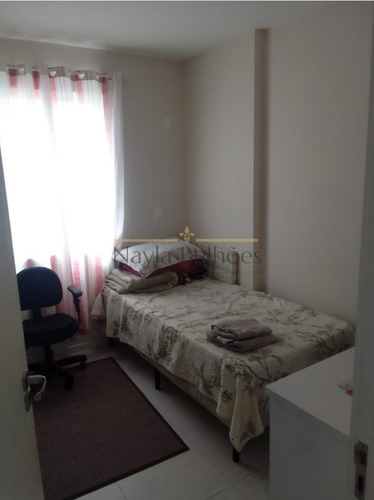 Apartamentobarra Do Aririú - Palhoça/scvendar$ 260.000,00