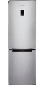 Refrigerador Samsung Rb33j3200sa 12 Pies Silver =alb