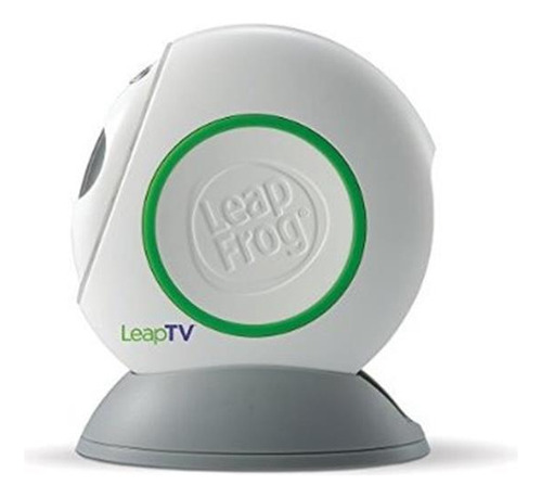 Leapfrog Controlador Transforming Leaptv