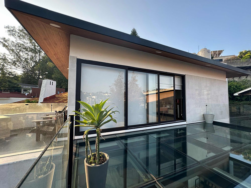 Dos Casas Remodeladas, Gran Vista, Mejor Zona De Bosques.