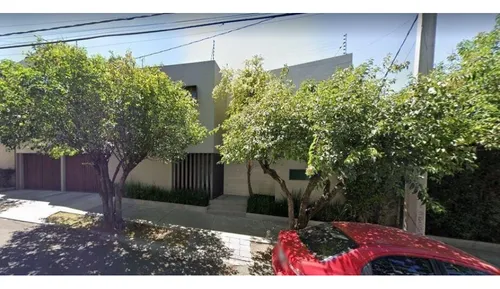 Casa En Remate En Lomas De Chapultepec, Fg-1331