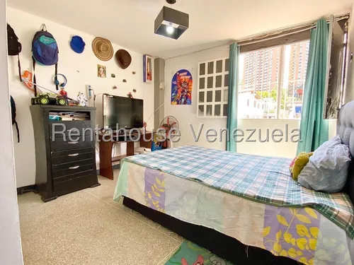 Casa En Venta, Urb. Palo Verde