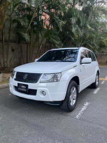 Suzuki Grand Vitara 2.7 Sz