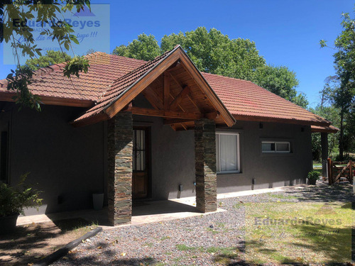 Casa En  Alquiler En Parque Las Naciones 