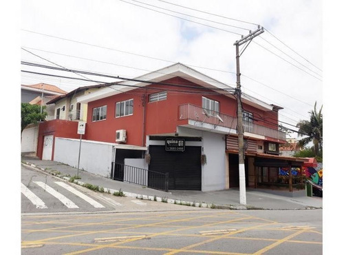Imagem 1 de 15 de Ref.: 29858 - Salão Coml. Em Osasco Para Aluguel - 29858