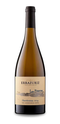 Vino Icono Errázuriz Las Pizarras Chardonnay