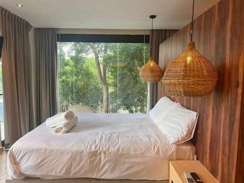 Suite En Nook Tulum