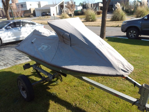 Imagen 3 de 8 de Moto De Agua Sea Doo Sp Bombardier Jet Sky