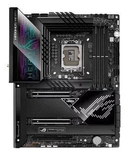 Motherboard Asus Z690 Ddr5 Rog Maximus Hero 12va